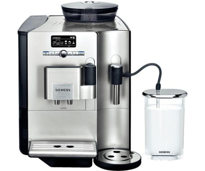 Ekspres i kawa Siemens TE703201RW